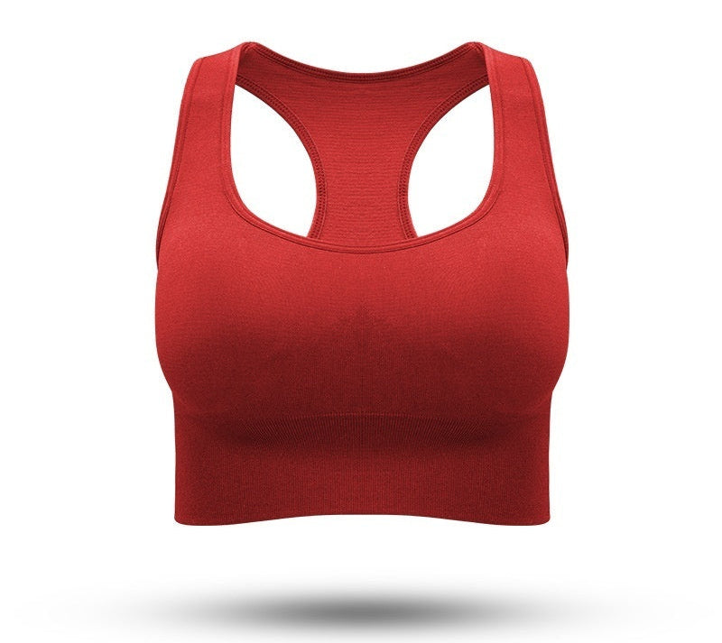 Selene | Comfort Active Sports Bra - Motheero