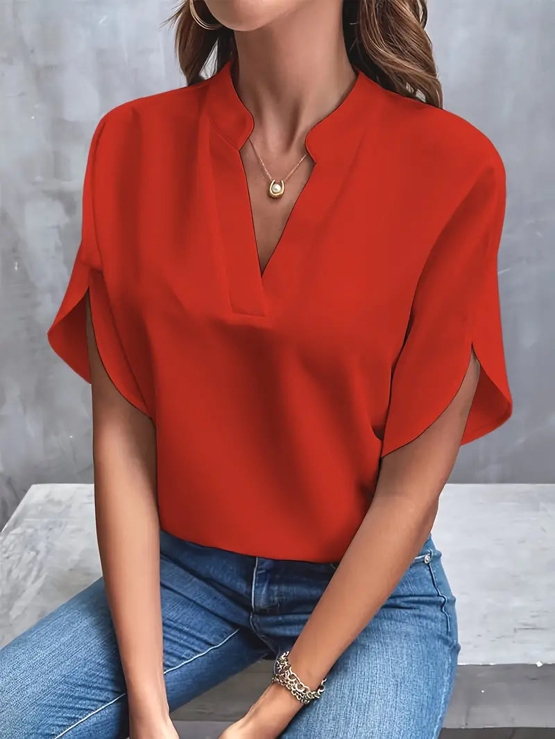 Maria | Lightweight Blouse - Motheero