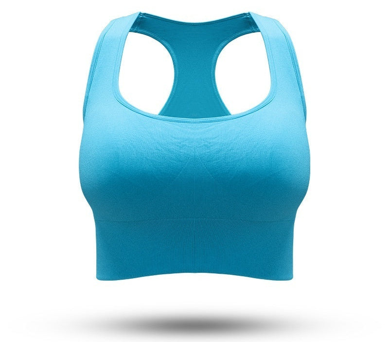 Selene | Comfort Active Sports Bra - Motheero