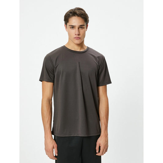 Zane | Men Dry-Fit Athletic Tee Shirt