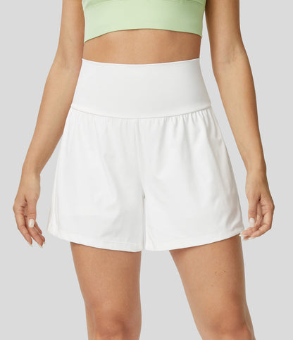 Elodie | 2‑in‑1 Sport Shorts