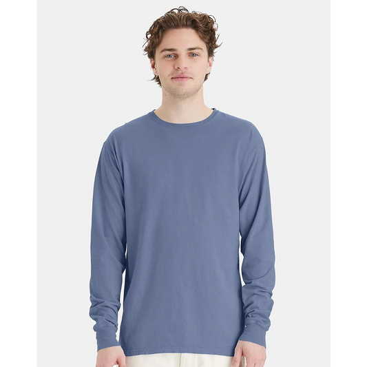 Noah | Men Long-Sleeve Casual T-Shirt