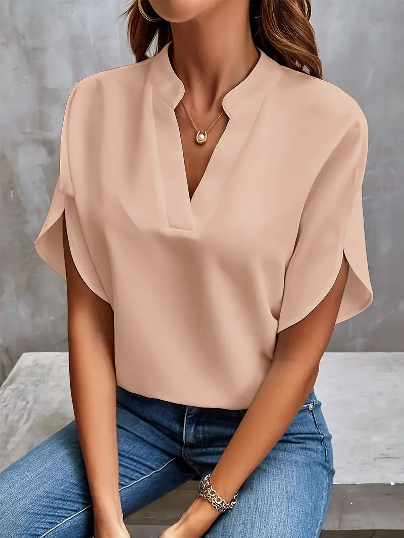 Maria | Lightweight Blouse - Motheero