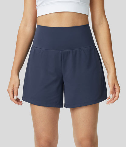 Elodie | 2‑in‑1 Sport Shorts