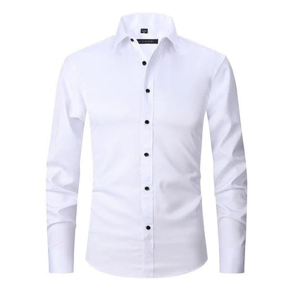 Orion | Stretch Wrinkle-Free Shirt