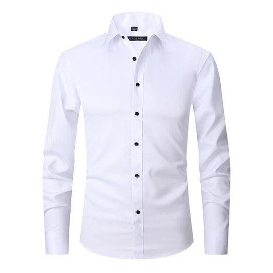Orion | Stretch Wrinkle-Free Shirt