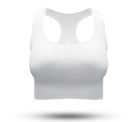 Selene | Comfort Active Sports Bra - Motheero