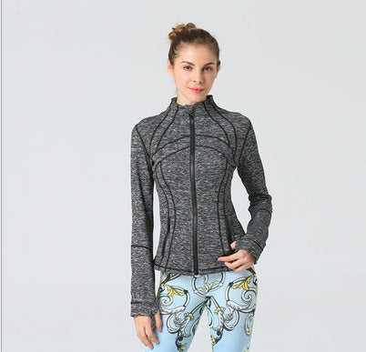 Velora | Zip-Up Sweatshirt - Motheero