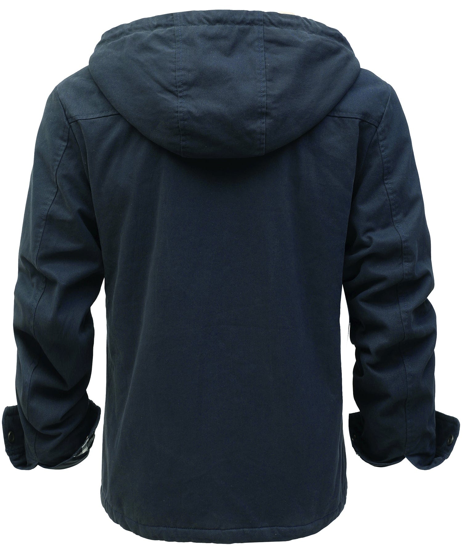 Alex | Jacket — Everyday Warmth and Modern Comfort