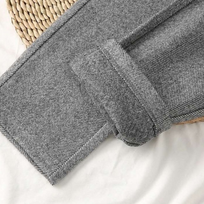 Lucienne | Elegant Tailored Trousers