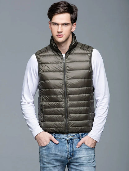 Axel | Premium Ultralight Vest