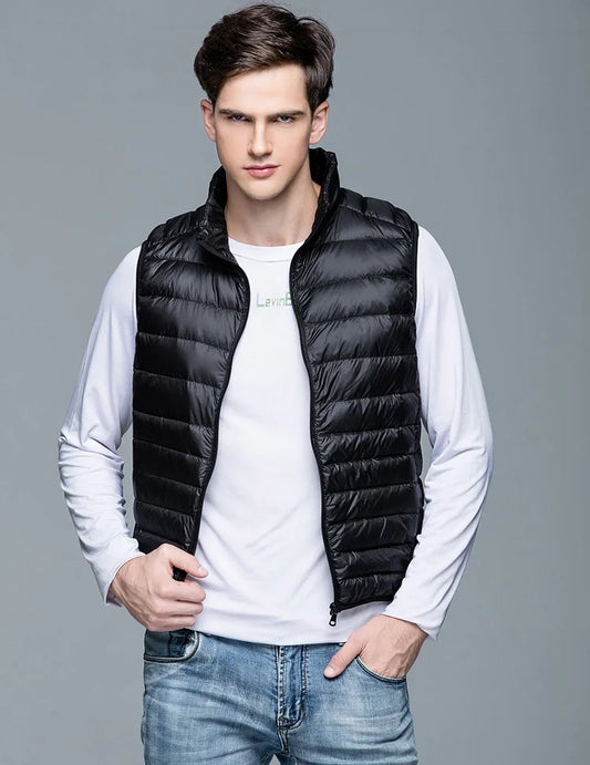Axel | Premium Ultralight Vest