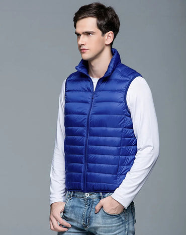 Axel | Premium Ultralight Vest