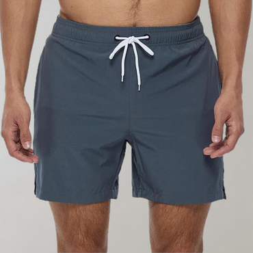 Seth | Casual Drawstring Shorts with Pockets