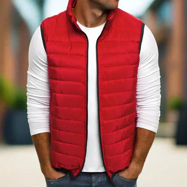 Bravon | Ultra-Light Quilted Vest