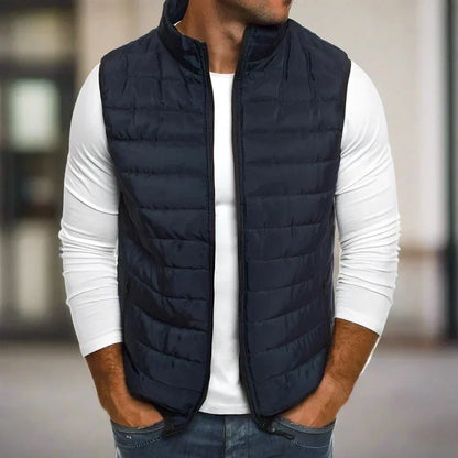 Bravon | Ultra-Light Quilted Vest
