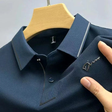 Luxor | Premium Short Sleeve Polo