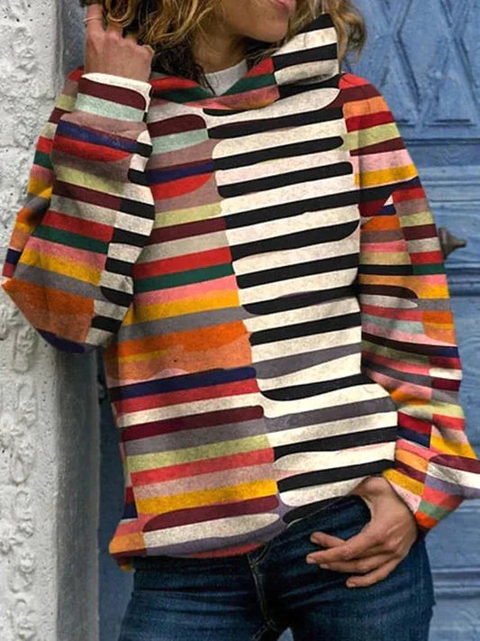 Clara | Women’s Soft Knit Hoodie