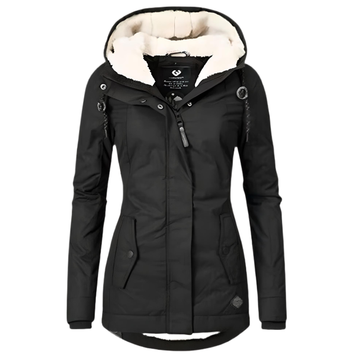 Arden | Women Padded Jacket
