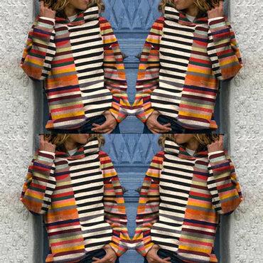 Clara | Women’s Soft Knit Hoodie