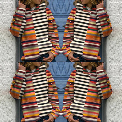 Clara | Women’s Soft Knit Hoodie