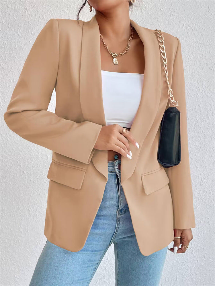 Ariana | Elegant Women's Blazer - Motheero