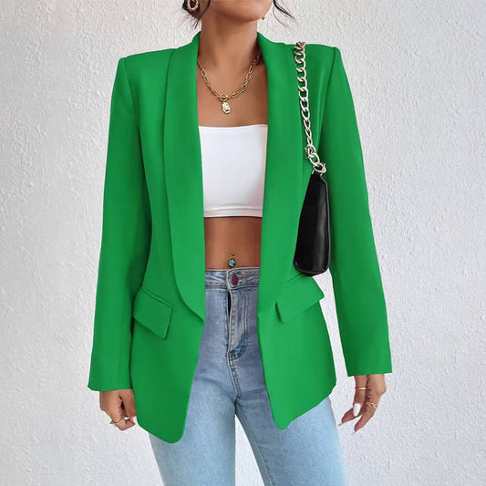 Ariana | Elegant Women's Blazer - Motheero