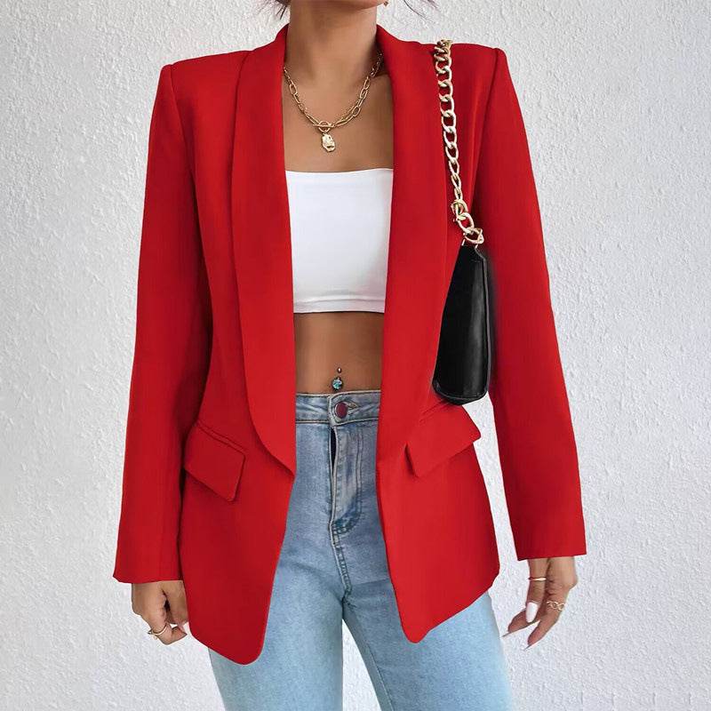 Ariana | Elegant Women's Blazer - Motheero