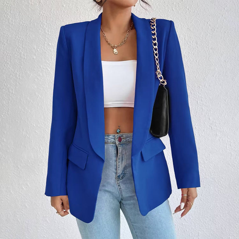 Ariana | Elegant Women's Blazer - Motheero