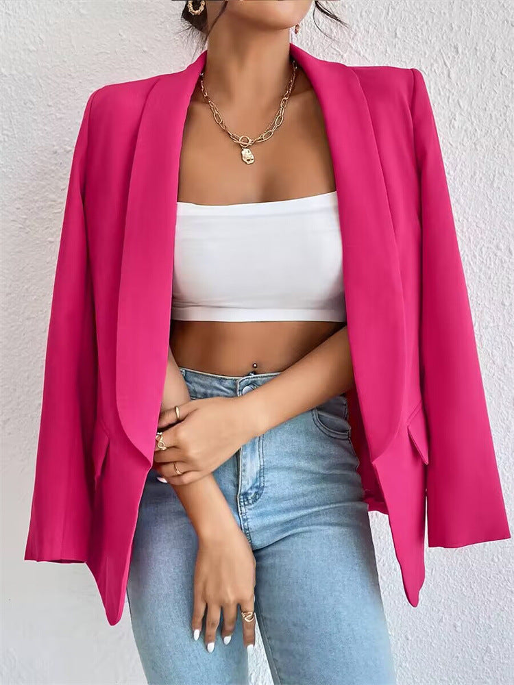 Ariana | Elegant Women's Blazer - Motheero