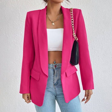 Ariana | Elegant Women's Blazer - Motheero