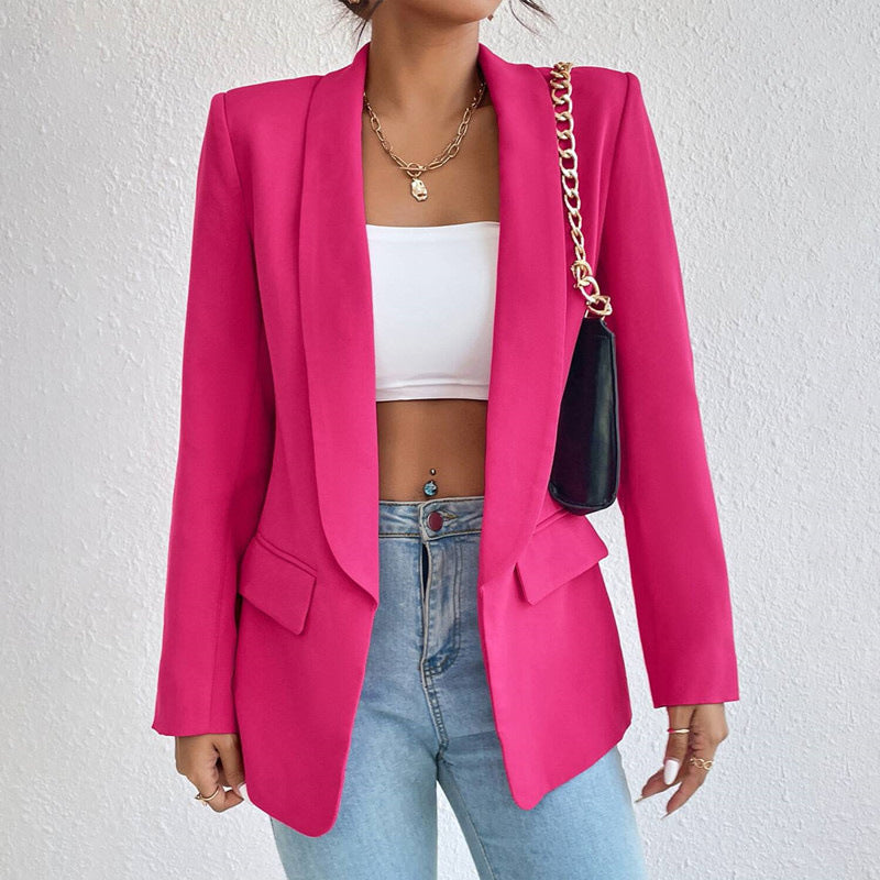 Ariana | Elegant Women's Blazer - Motheero