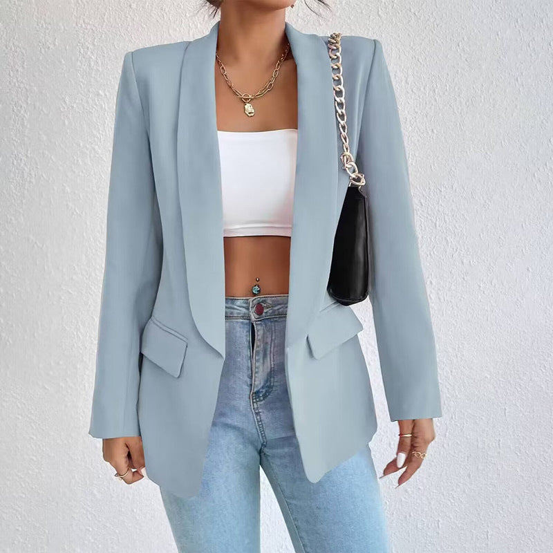 Ariana | Elegant Women's Blazer - Motheero