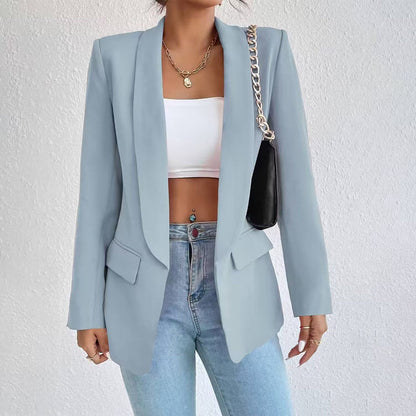 Ariana | Elegant Women's Blazer - Motheero