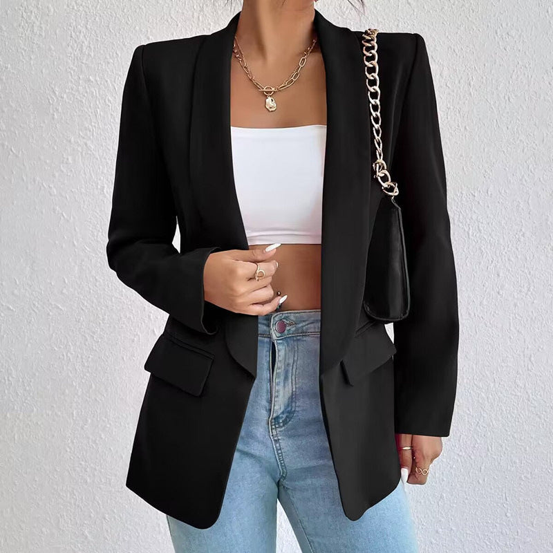Ariana | Elegant Women's Blazer - Motheero