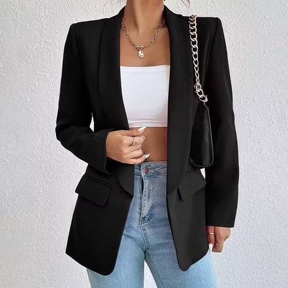 Ariana | Elegant Women's Blazer - Motheero