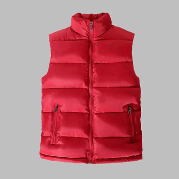Valoro | Elegant Quilted Vest