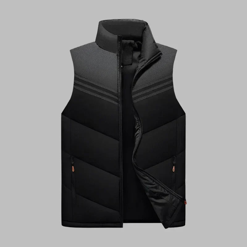 Corvax | Quilted Light Vest