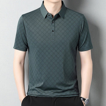 Yardley | Deluxe Short Sleeve Polo