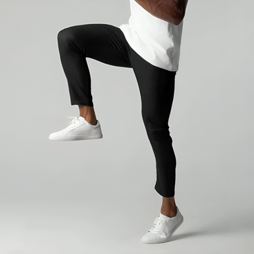 Grayson | Slim Fit Stretch Pants