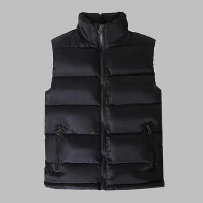 Valoro | Elegant Quilted Vest