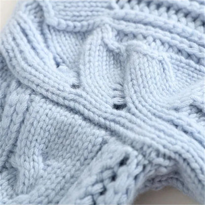 Layna | Elegant Turtleneck Sweater