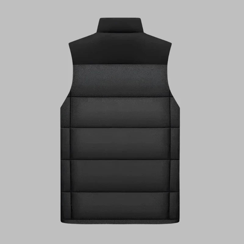 Corvax | Quilted Light Vest