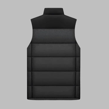 Corvax | Quilted Light Vest
