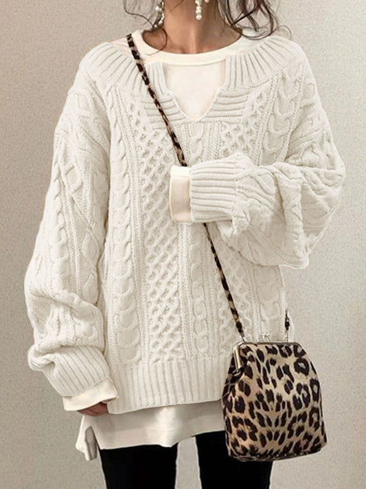 Alira | Women Stylish Long Sweater