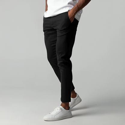 Grayson | Slim Fit Stretch Pants