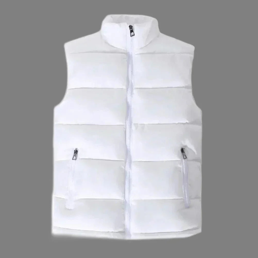 Valoro | Elegant Quilted Vest
