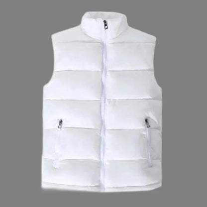Valoro | Elegant Quilted Vest