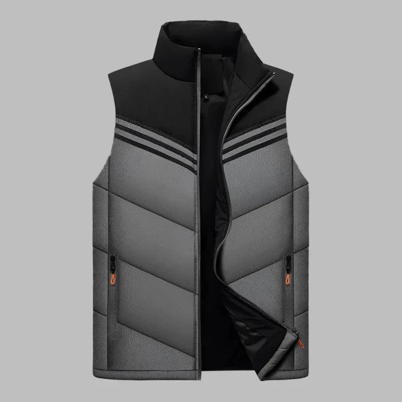 Corvax | Quilted Light Vest