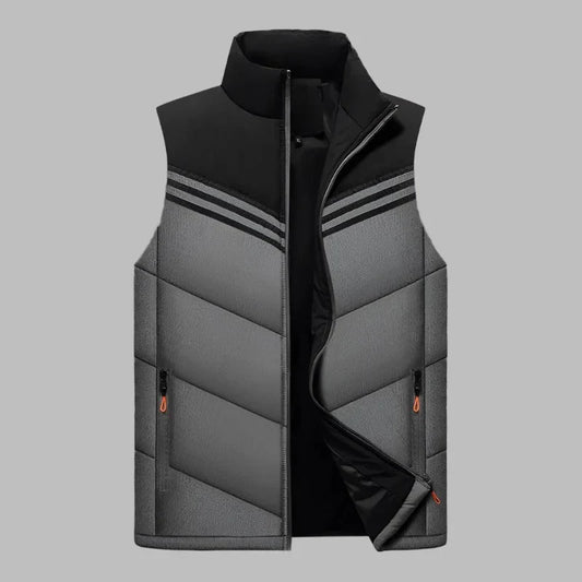 Corvax | Quilted Light Vest